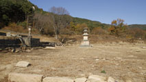 남은 것과 사라진 것,경상남도 합천군