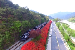 섬진강기차마을,국내여행,여행지추천