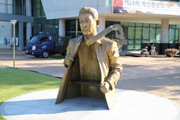 박인환문학관,국내여행,여행지추천