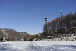 태백산눈썰매장,국내여행,여행지추천