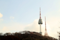 N서울타워,국내여행,여행지추천